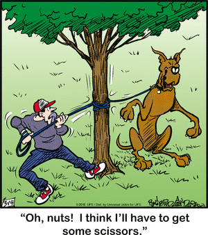 marmaduke